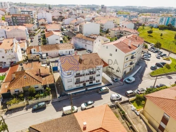 Apartamento T2 para Venda em Nossa Senhora do Pópulo, Coto e São Gregório