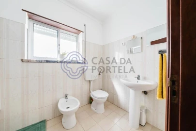 Apartamento T2 para Venda em Nossa Senhora do Pópulo, Coto e São Gregório