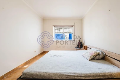 Apartamento T2 para Venda em Nossa Senhora do Pópulo, Coto e São Gregório