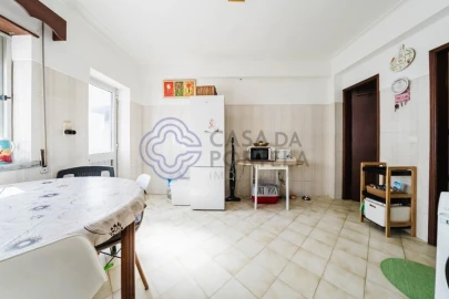 Apartamento T2 para Venda em Nossa Senhora do Pópulo, Coto e São Gregório