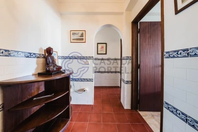 Apartamento T2 para Venda em Nossa Senhora do Pópulo, Coto e São Gregório