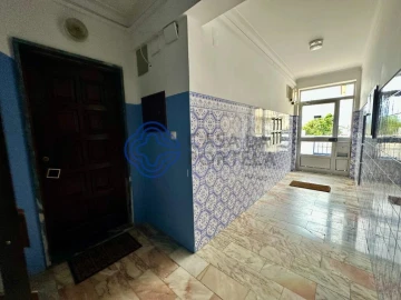 Apartamento T2 para Venda em Nossa Senhora do Pópulo, Coto e São Gregório