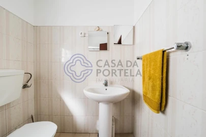 Apartamento T2 para Venda em Nossa Senhora do Pópulo, Coto e São Gregório