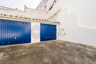 Apartamento T2 para Venda em Nossa Senhora do Pópulo, Coto e São Gregório