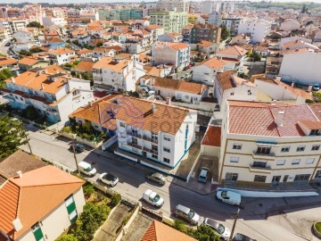 Apartamento T2 para Venda em Nossa Senhora do Pópulo, Coto e São Gregório