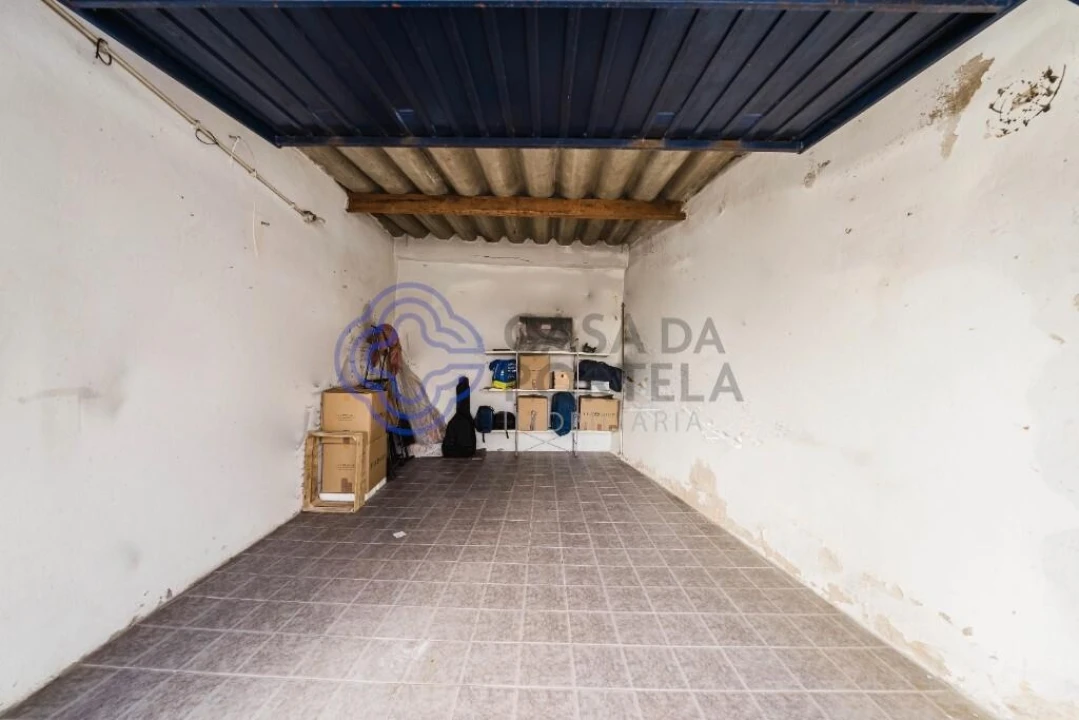 Apartamento T2 para Venda em Nossa Senhora do Pópulo, Coto e São Gregório Foto 24