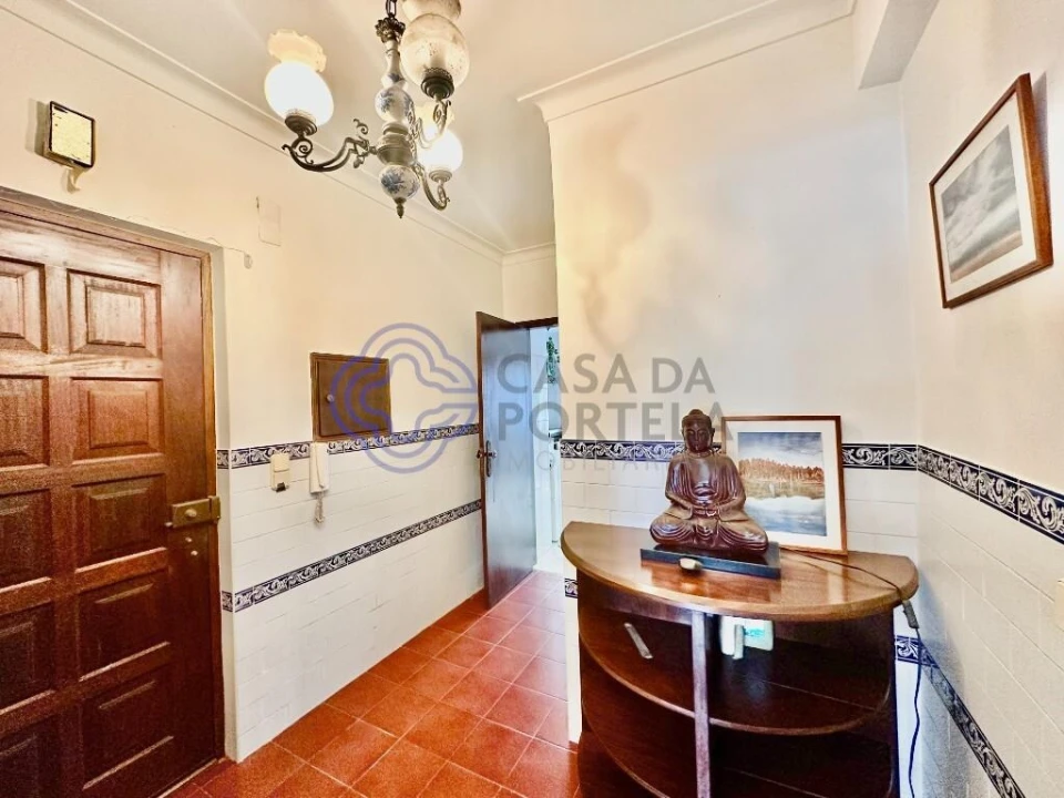 Apartamento T2 para Venda em Nossa Senhora do Pópulo, Coto e São Gregório Foto 6