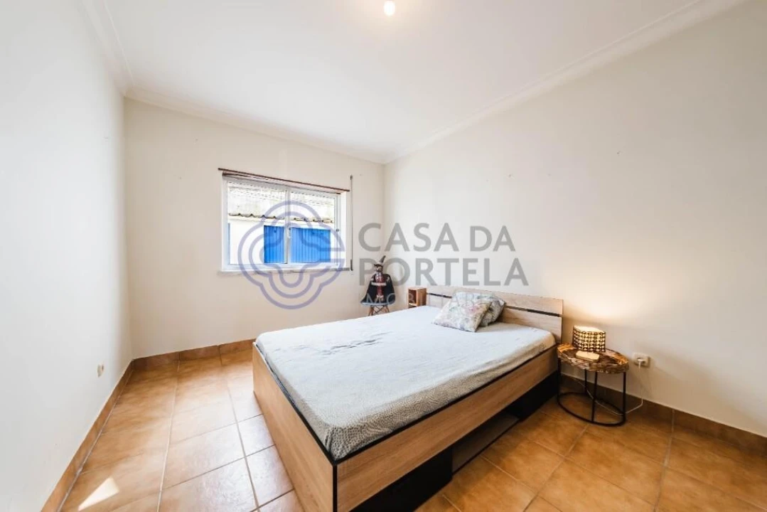 Apartamento T2 para Venda em Nossa Senhora do Pópulo, Coto e São Gregório Foto 20