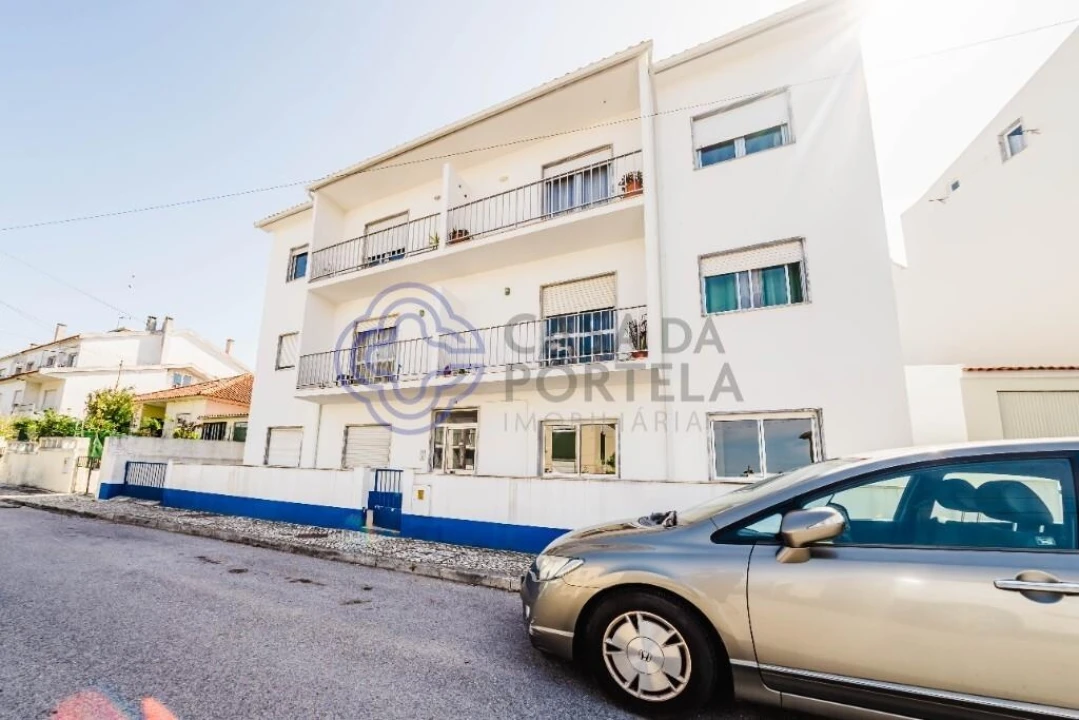 Apartamento T2 para Venda em Nossa Senhora do Pópulo, Coto e São Gregório Foto 25