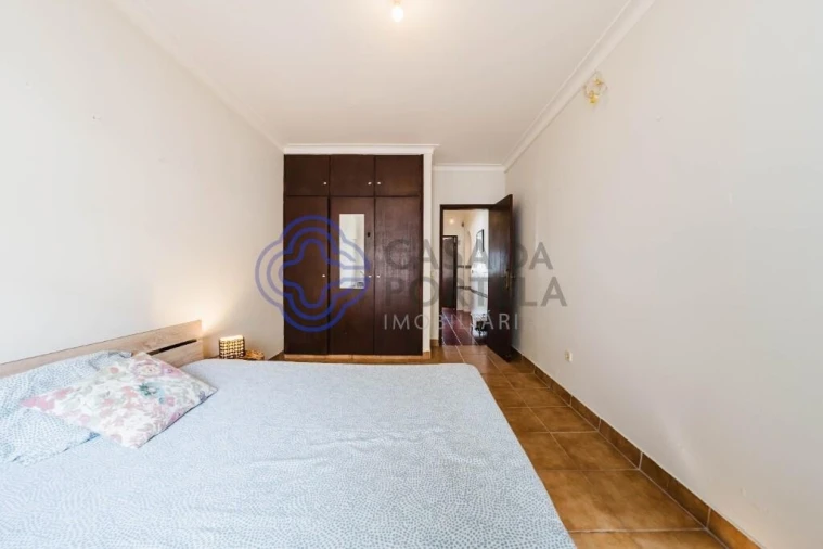 Apartamento T2 para Venda em Nossa Senhora do Pópulo, Coto e São Gregório Foto 22