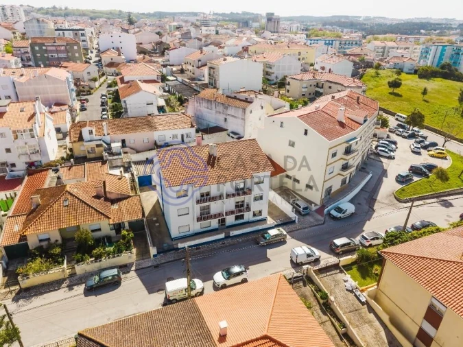 Apartamento T2 para Venda em Nossa Senhora do Pópulo, Coto e São Gregório Foto 27