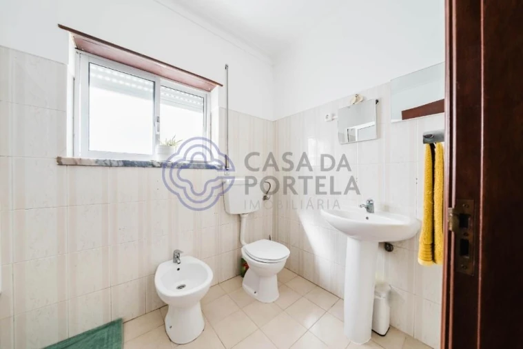 Apartamento T2 para Venda em Nossa Senhora do Pópulo, Coto e São Gregório Foto 18