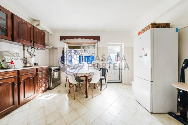 Apartamento T2 para Venda em Nossa Senhora do Pópulo, Coto e São Gregório Foto 7