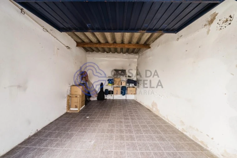 Apartamento T2 para Venda em Nossa Senhora do Pópulo, Coto e São Gregório Foto 24