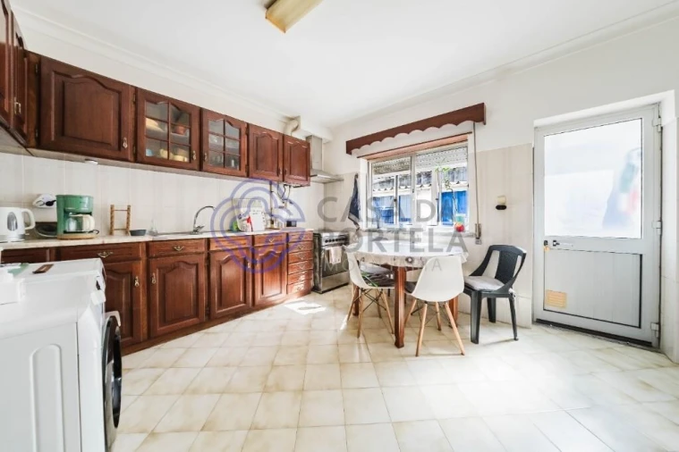 Apartamento T2 para Venda em Nossa Senhora do Pópulo, Coto e São Gregório Foto 8