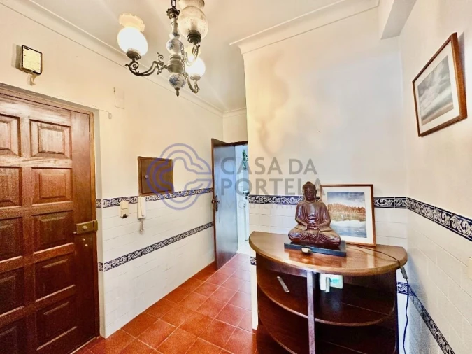 Apartamento T2 para Venda em Nossa Senhora do Pópulo, Coto e São Gregório Foto 6