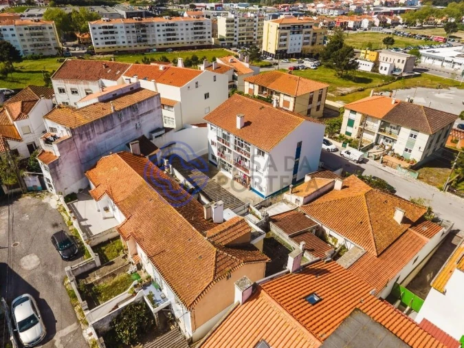 Apartamento T2 para Venda em Nossa Senhora do Pópulo, Coto e São Gregório Foto 28