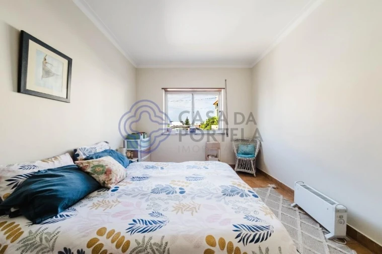 Apartamento T2 para Venda em Nossa Senhora do Pópulo, Coto e São Gregório Foto 15