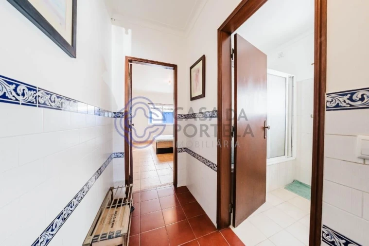 Apartamento T2 para Venda em Nossa Senhora do Pópulo, Coto e São Gregório Foto 17