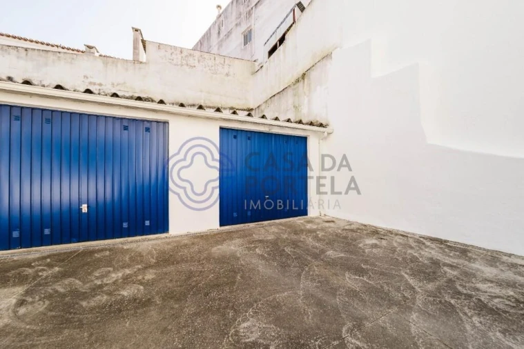 Apartamento T2 para Venda em Nossa Senhora do Pópulo, Coto e São Gregório Foto 23