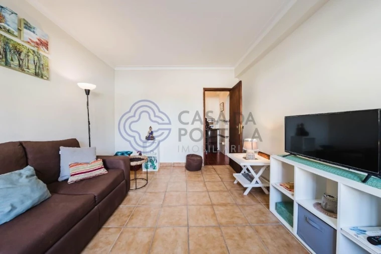 Apartamento T2 para Venda em Nossa Senhora do Pópulo, Coto e São Gregório Foto 14