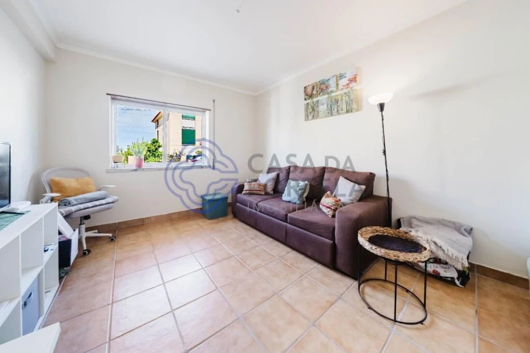 Apartamento T2 para Venda em Nossa Senhora do Pópulo, Coto e São Gregório Foto 12