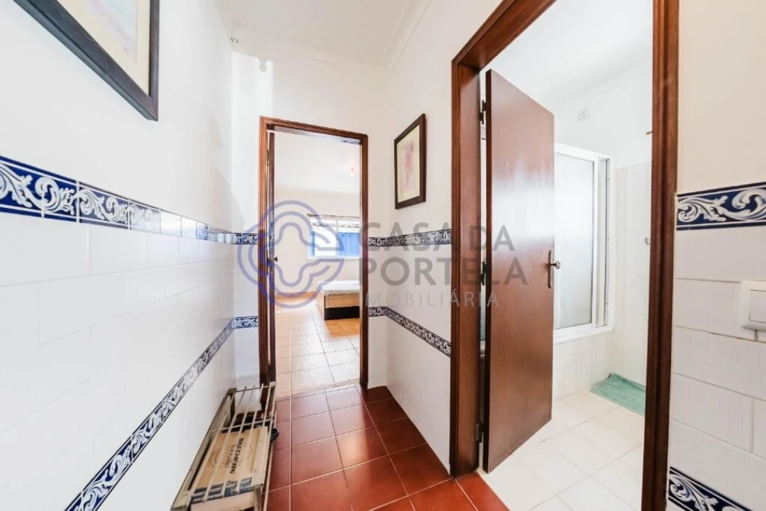 Apartamento T2 para Venda em Nossa Senhora do Pópulo, Coto e São Gregório Foto 17