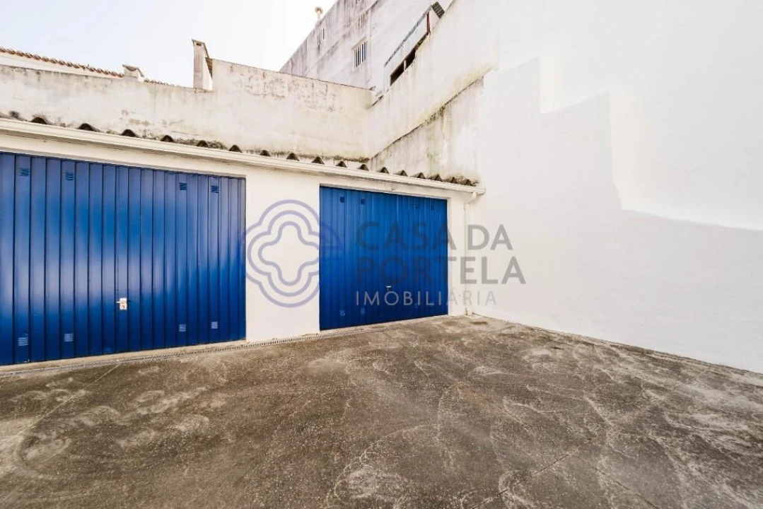 Apartamento T2 para Venda em Nossa Senhora do Pópulo, Coto e São Gregório Foto 23