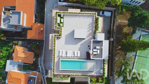 Apartamento T3 para Venda em São Martinho