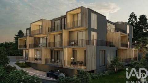 Apartamento T3 para Venda em São Martinho