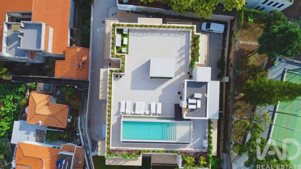 Apartamento T3 para Venda em São Martinho Foto 8
