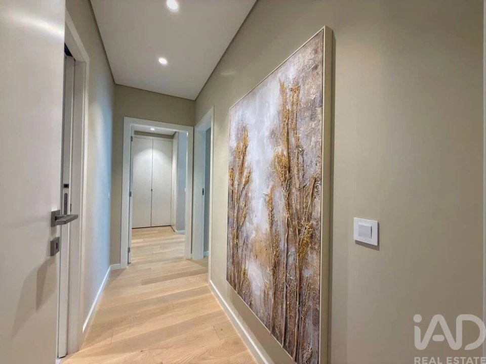Apartamento T3 para Venda em São Martinho Foto 27