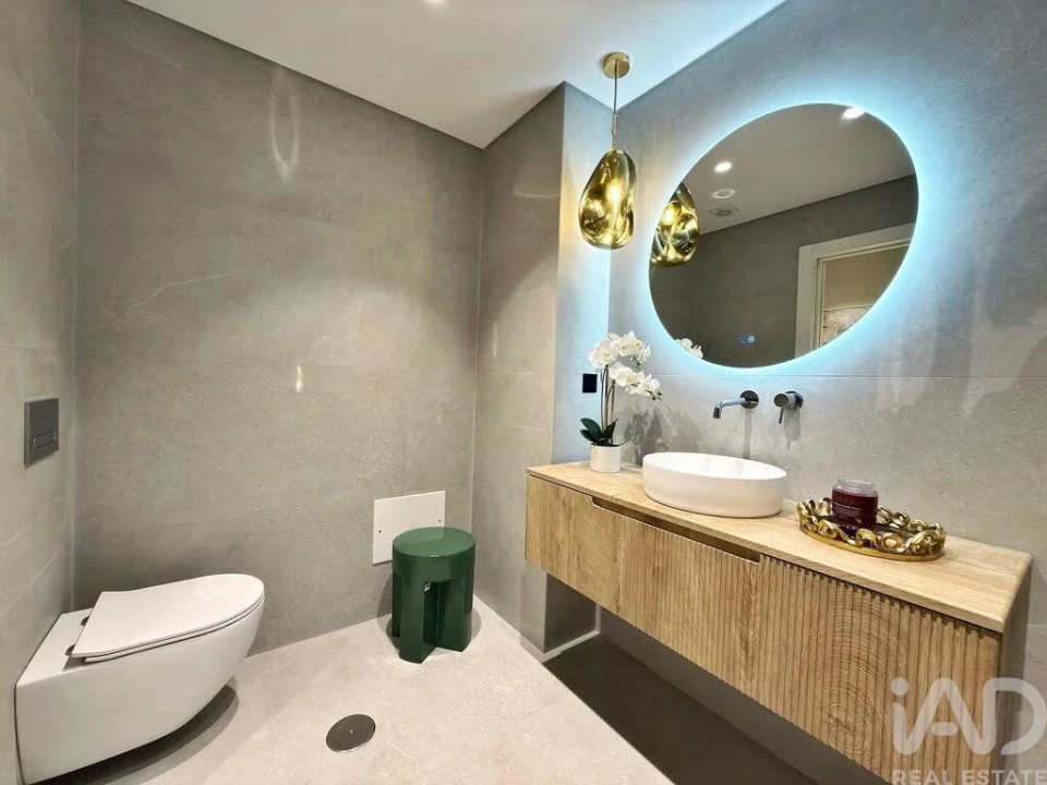 Apartamento T3 para Venda em São Martinho Foto 26
