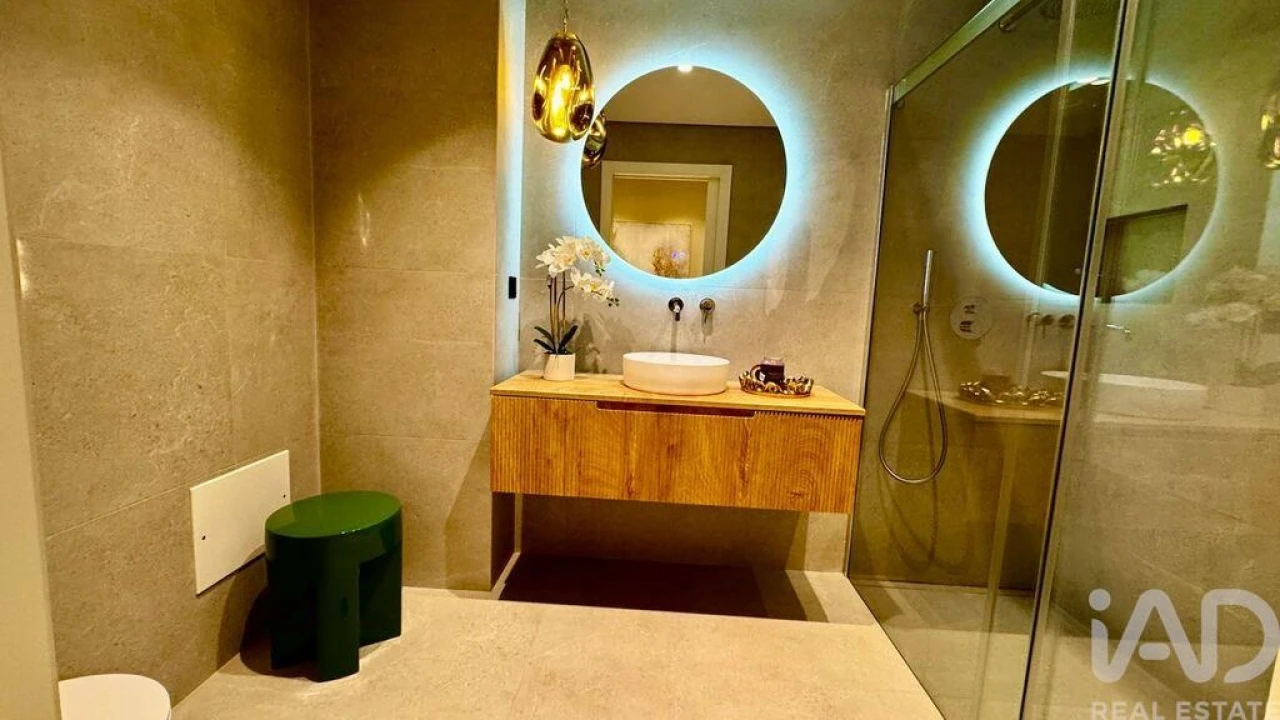 Apartamento T3 para Venda em São Martinho Foto 25