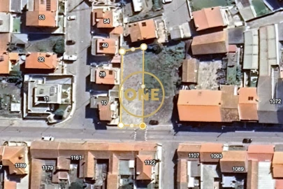 Terreno para Venda em Aguçadoura e Navais