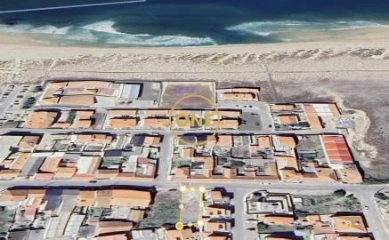 Terreno para Venda em Aguçadoura e Navais