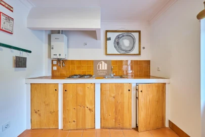 Moradia T1 para Venda em Caparica e Trafaria