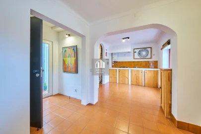 Moradia T1 para Venda em Caparica e Trafaria