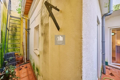 Moradia T1 para Venda em Caparica e Trafaria