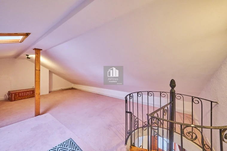 Moradia T1 para Venda em Caparica e Trafaria Foto 10