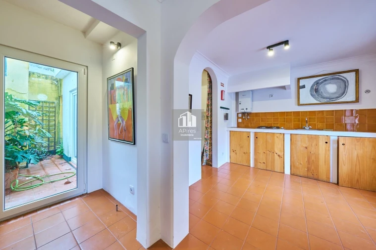 Moradia T1 para Venda em Caparica e Trafaria Foto 2