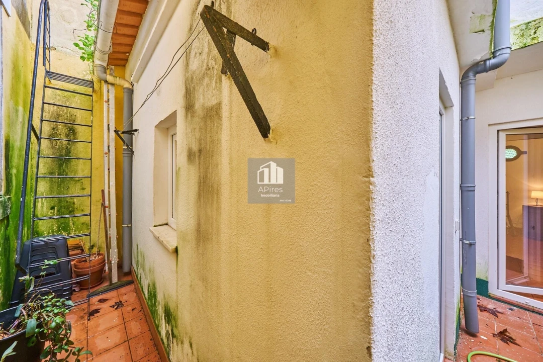 Moradia T1 para Venda em Caparica e Trafaria Foto 12