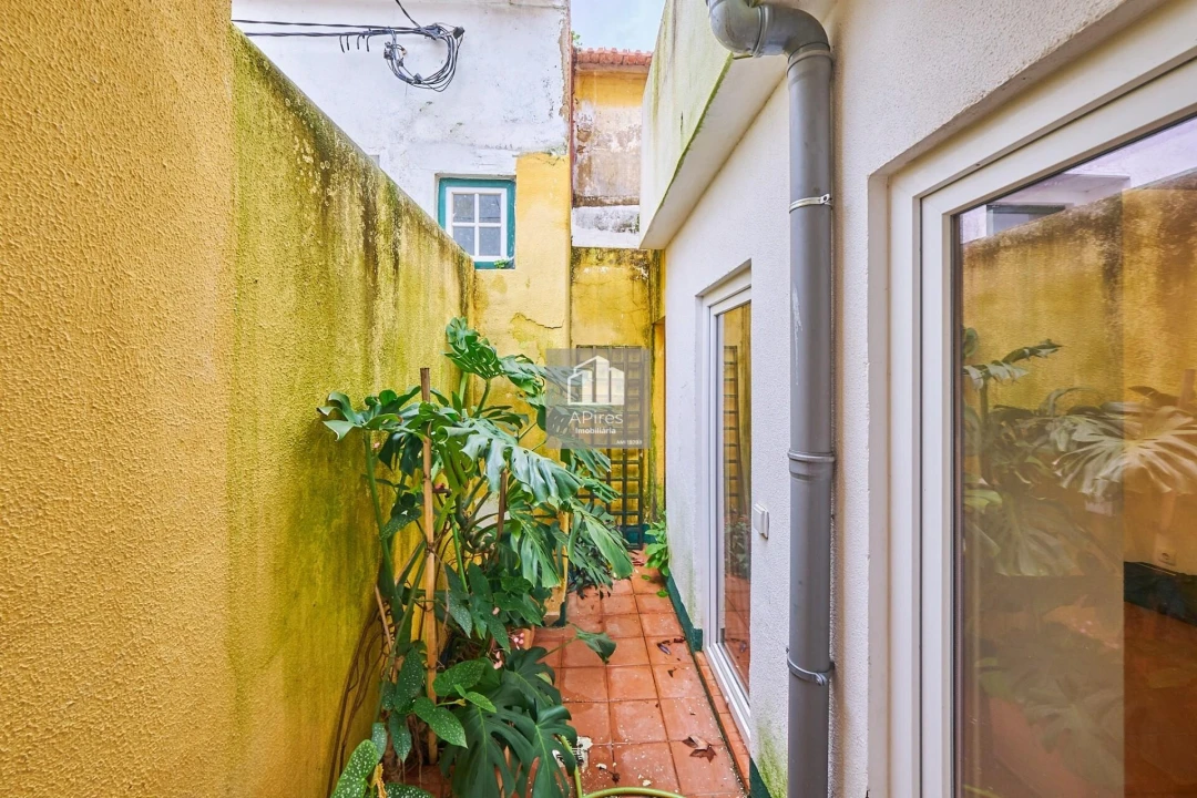 Moradia T1 para Venda em Caparica e Trafaria Foto 13