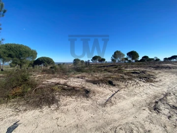 Terreno Comércio / Armazém para Venda em União das Freguesias de Setúbal