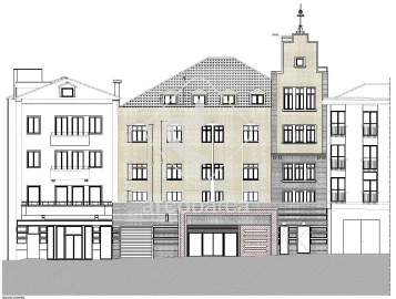 Apartamento T2 para Venda em Arcos de Valdevez (São Paio) e Giela