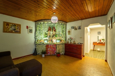 Moradia T4 para Venda em Lomba da Maia