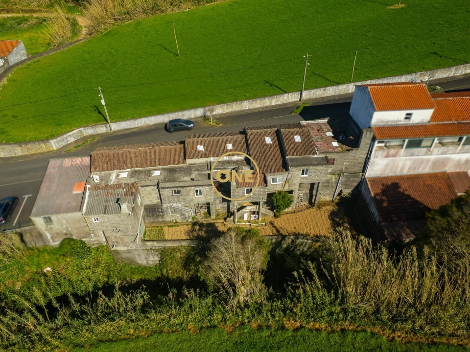 Moradia T4 para Venda em Lomba da Maia Foto 14