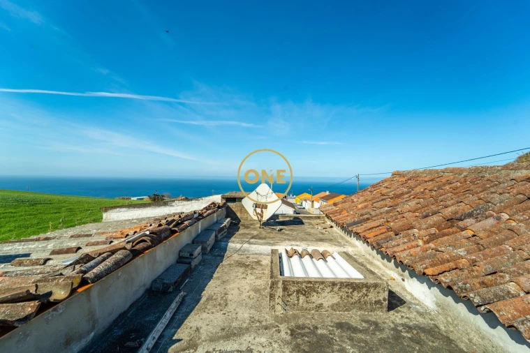 Moradia T4 para Venda em Lomba da Maia Foto 12