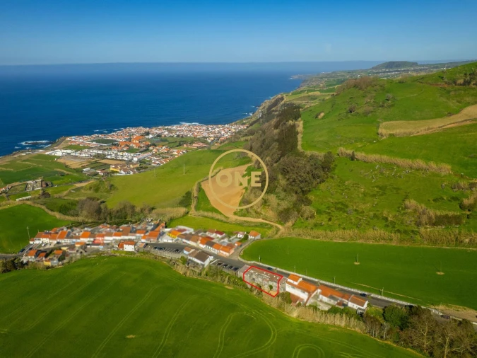 Moradia T4 para Venda em Lomba da Maia Foto 16