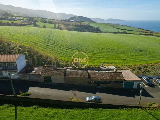 Moradia T4 para Venda em Lomba da Maia Foto 15